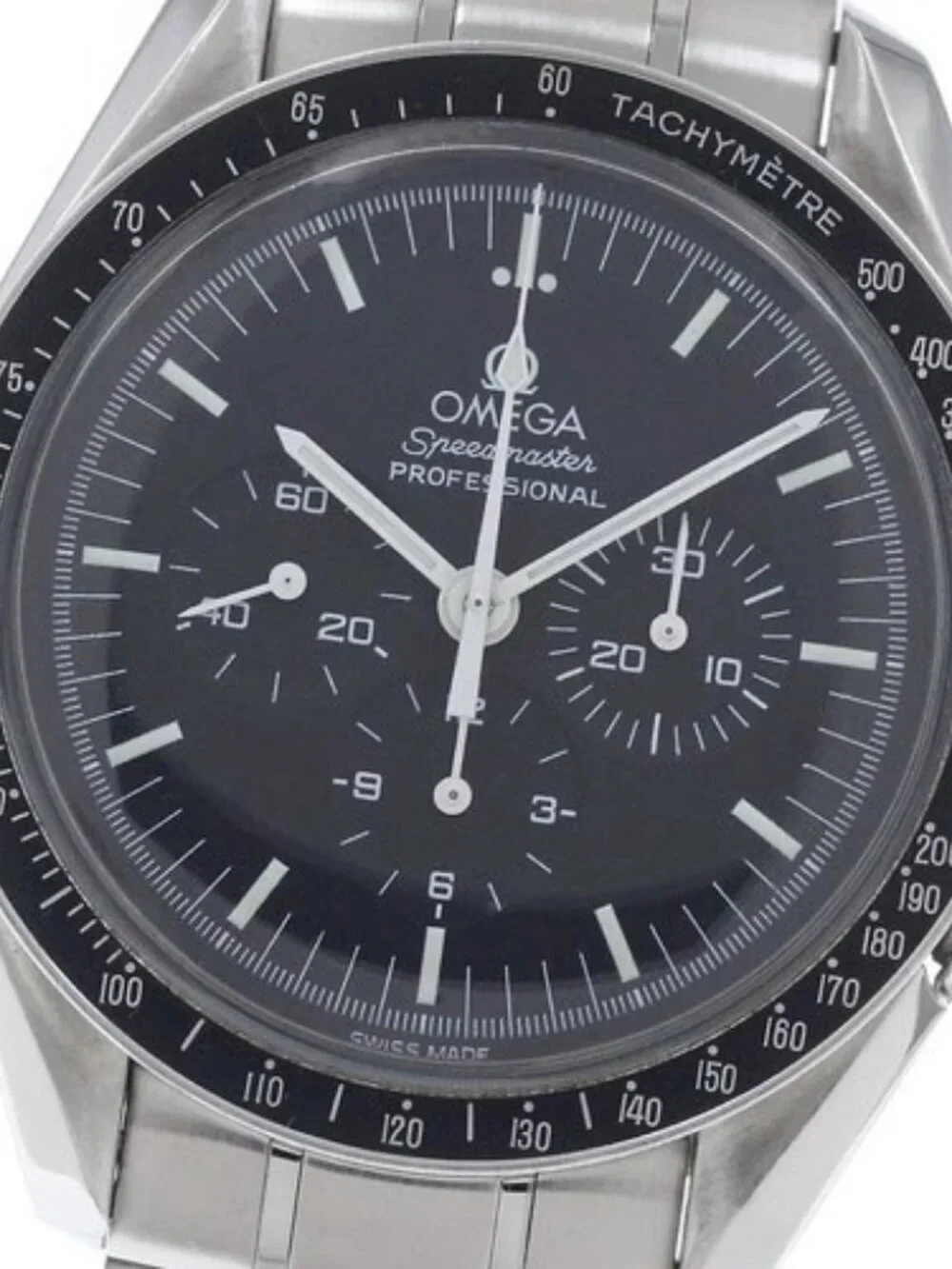 OMEGA Speedmaster Professional Moon Watch 3570.50 Hand Winding Men's_958270